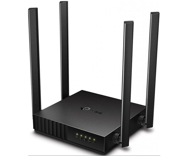 TP‑Link Archer C54 — AC1200 двохдіапазонний Wi-Fi роутер