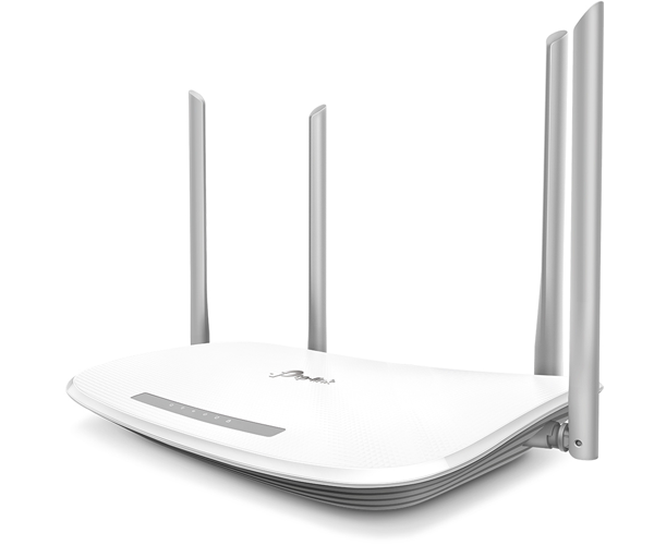 TP‑Link EC220‑G5 — AC1200 Wi-Fi двохдіапазонний маршрутизатор