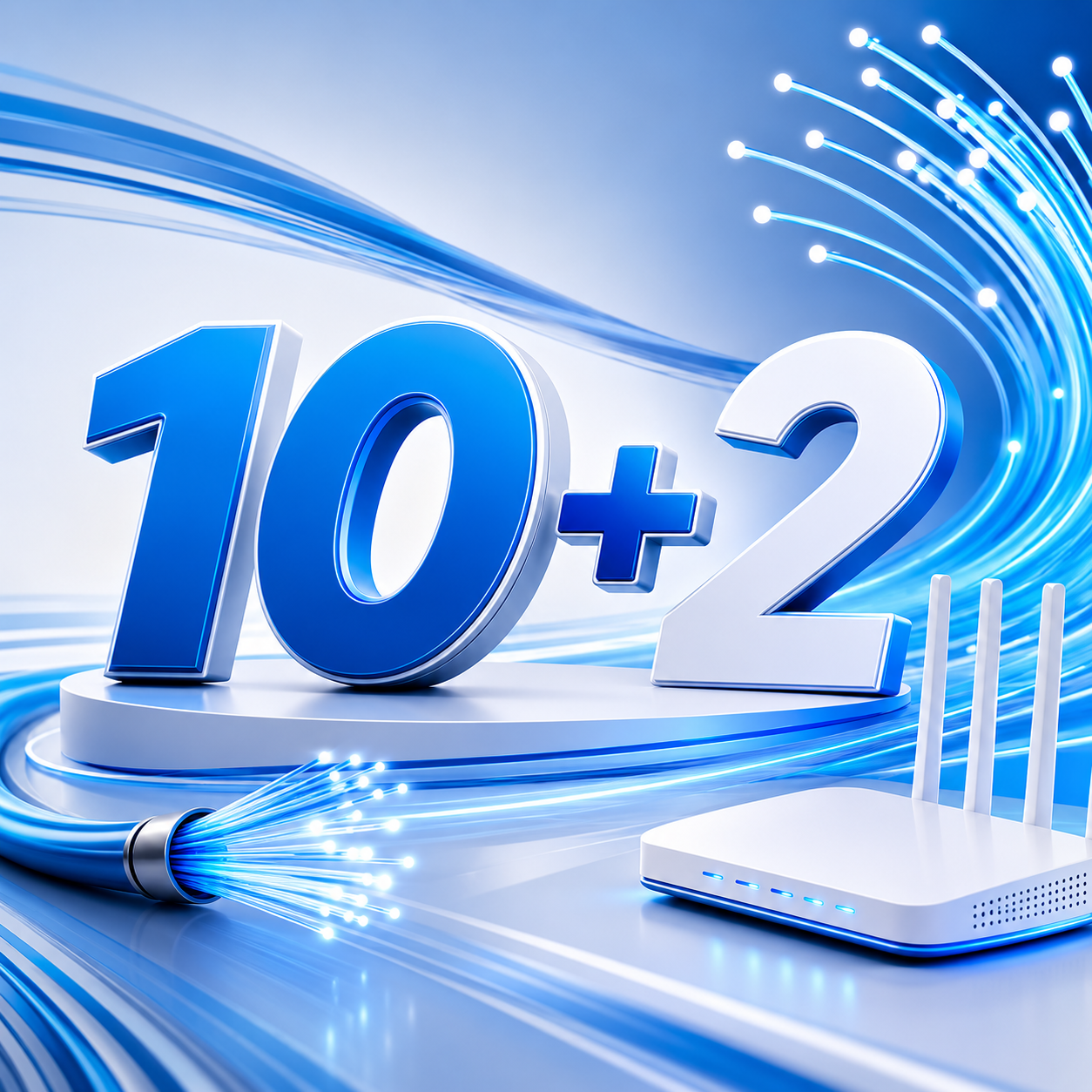 Акція “10+2”